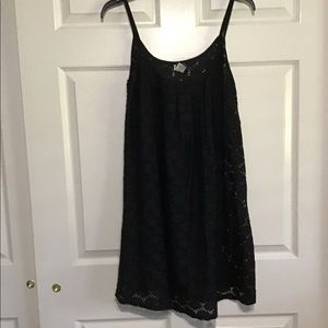 Kenneth Cole Reaction Swim cover up